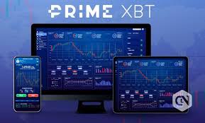 Mastering Trading Strategies with PrimeXBT Spot Trading Mastering Trading Strategies with PrimeXBT Spot Trading